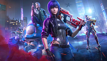 Call Of Duty Mobile Lethal Squad, call-of-duty-mobile, games, 2023-games, mobile, call-of-duty HD wallpaper