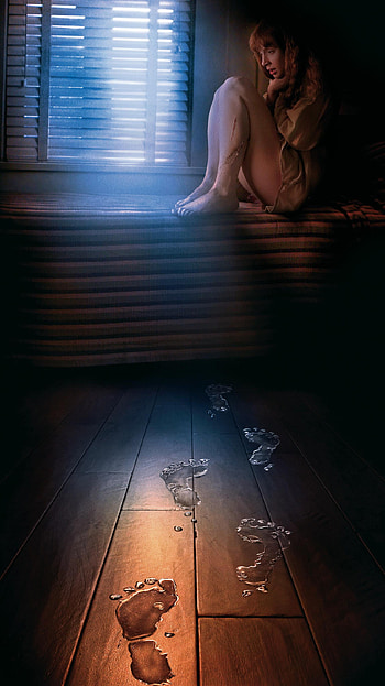 Lady in the Water (2022) movie HD phone wallpaper