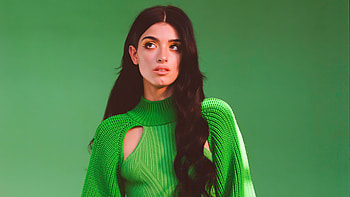 Dixie Damelio Galore Magazine, dixie-damelio, celebrities, girls HD wallpaper