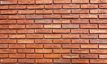 Surface of Brick wall, texture, pattern HD wallpaper