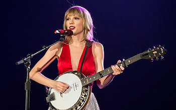 Banjo micro concert, Taylor Swift , Banjo music, 433453 HD wallpaper