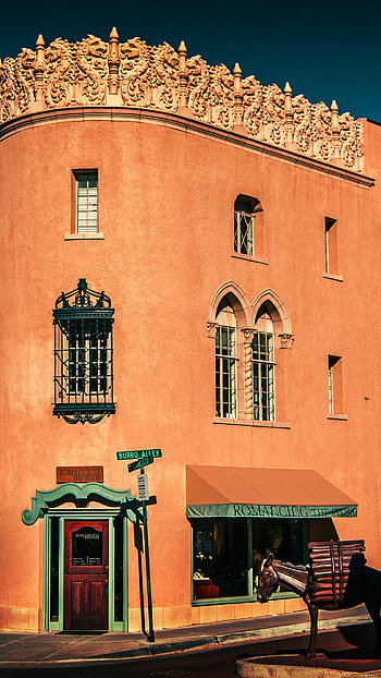 Santa Fe, New Mexico, Travels, Thecelebritypix HD phone wallpaper