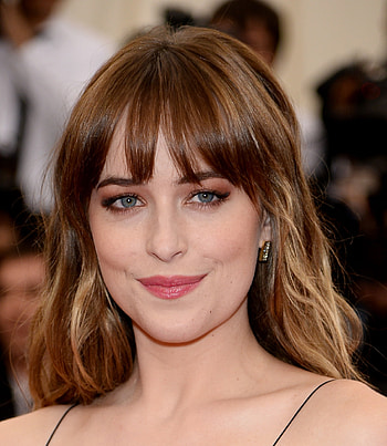 Dakota Johnson, Celebrity, HQ HD phone wallpaper