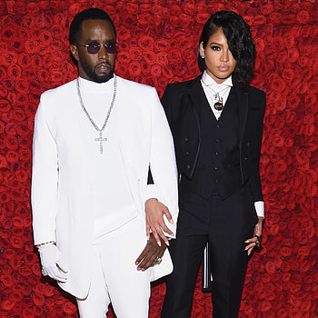 Met Gala 2018, P. Diddy (Sean Combs) HD phone wallpaper