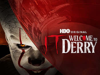 IT: Welcome to Derry —, TV Show HD wallpaper