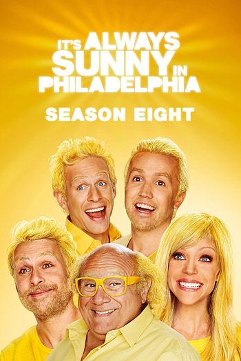 Sunny in Philadelphia, TV series, Affischer, The movie database HD phone wallpaper