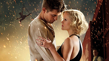 Water for Elephants, Movie fanart, Captivating storytelling, Emotional journey HD wallpaper