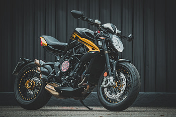 Brutale 800 Dragster RR, MV Agusta HD wallpaper