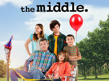 TV Show, The Middle HD wallpaper