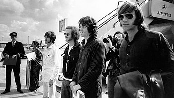 Jim Morrison , backgrounds, Jim Morrison , Music icon HD wallpaper