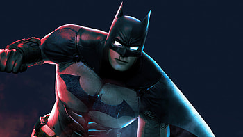 Gotham David Mazouz As Batman , batman, superheroes, artist, artwork, digital-art, artstation HD wallpaper