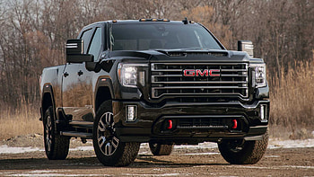 Sierra Pro, GMC HD wallpaper