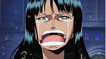 One Piece — Robin's Tearful Moment, One Piece, Nico Robin HD wallpaper