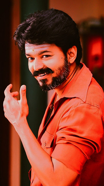 Vijay Joseph, illaiyathalapathy, mersal, tamil movie HD phone wallpaper
