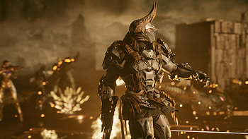 The First Descendant Video Game, video game, The First Descendant HD wallpaper