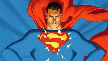 Superman, Superman HD wallpaper