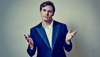 Sam Claflin, 21st century gentleman, Gentlemans Journal HD wallpaper