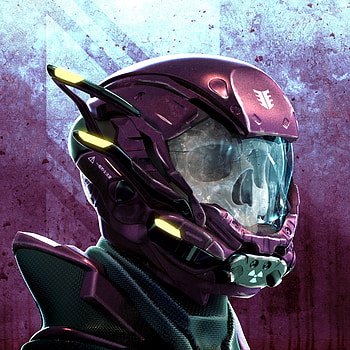 Art, Helmet, Robot, Skull HD phone wallpaper