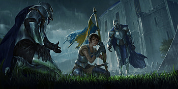 Legends Of Runeterra, game, Runeterra, Of, Legends HD wallpaper