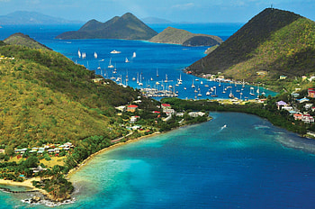 British Virgin Islands, High-definition , BVI scenery, backgrounds HD wallpaper