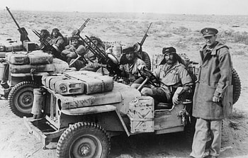 SAS: Rogue Heroes, First special operations, Wartime history, TV mini series HD wallpaper