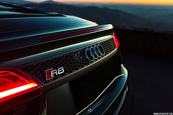 car, Audi HD wallpaper