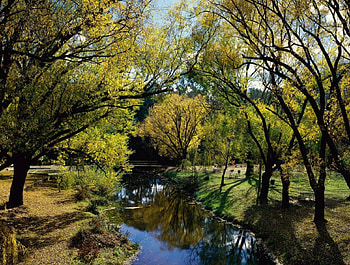 River, australia HD wallpaper