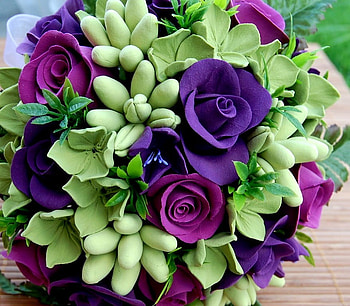 Something Different, nature, flowers, , different HD wallpaper
