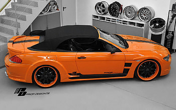 BMW M6 Tunning, tunning, m6, bmw, cars HD wallpaper