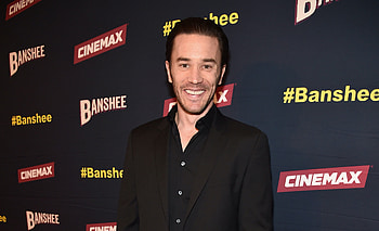 Tom Pelphrey, Breakout star, Ozark season 3, Jersey roots HD wallpaper