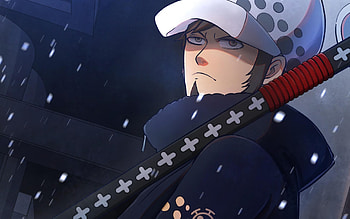 Trafalgar Law, One Piece, Most popular , Backgrounds HD wallpaper