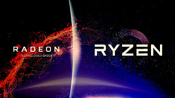 AMD Ryzen, Asus Ryzen 5 HD wallpaper