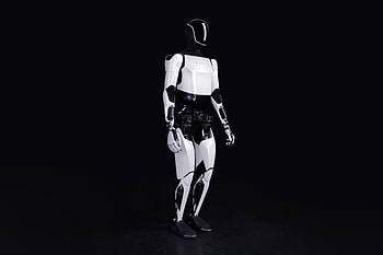 Tesla Optimus: Stunning Ultra, Tesla, tesla bot HD wallpaper