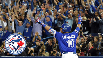 [] Toronto Blue Jays - Edwin Encarnacion Need HD wallpaper