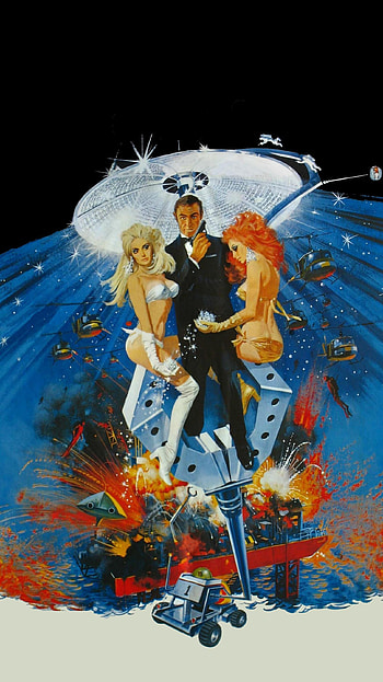 Diamonds Are Forever (2022) movie HD phone wallpaper