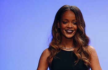 RIHANNA, SINGER, SONGWRITER, PRODUCER, MODEL HD wallpaper