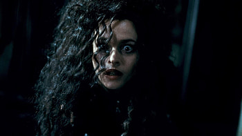 Bellatrix Lestrange, Movies, Harry Potter, Deathly Hallows HD wallpaper