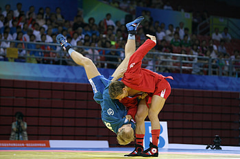 Sambo history, International sambo federation, Fias, Development HD wallpaper