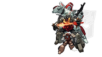 comics transformers g1 grimlock HD wallpaper