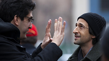 Adrien Brody, ID859704 resolution HD wallpaper