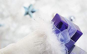 Holidays, Background, New Year, Christmas, Xmas HD wallpaper