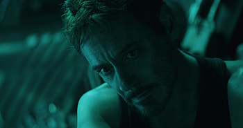 Joe Russo, Avengers Endgame hero, Unexpected twist, Surprising plot HD wallpaper