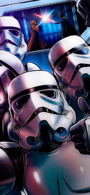 Star wars, Movie, Star_wars HD phone wallpaper