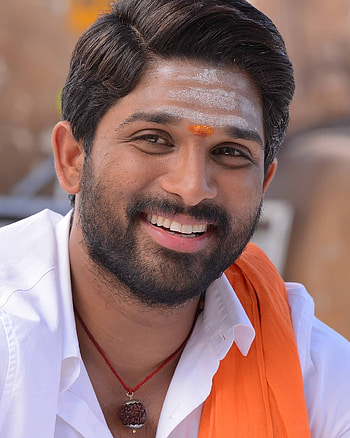 Allu Arjun, DJ Telugu movie HD phone wallpaper