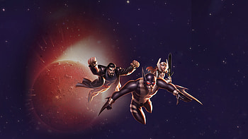 Justice League Gods And Monsters , justice-league, superheroes HD wallpaper
