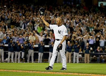 Farewell, Mariano Rivera HD wallpaper