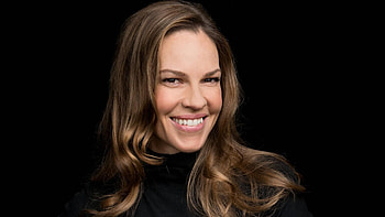 Hilary Swank, Sensual beauty, Full , Stunning persona HD wallpaper