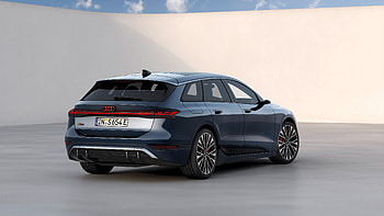 2025 Audi S6 E-Tron, car, Audi, Audi S6 E-Tron, vehicle HD wallpaper