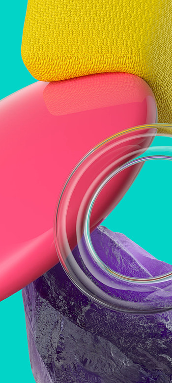 Samsung Fold, magenta, pink HD phone wallpaper