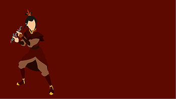 Azula, Avatar: The Last Airbender HD wallpaper
